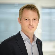 Christian Kirchnawy, Team Leader at OFI - Austrian Research Institute